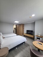 Hotel Modak Namdaemun