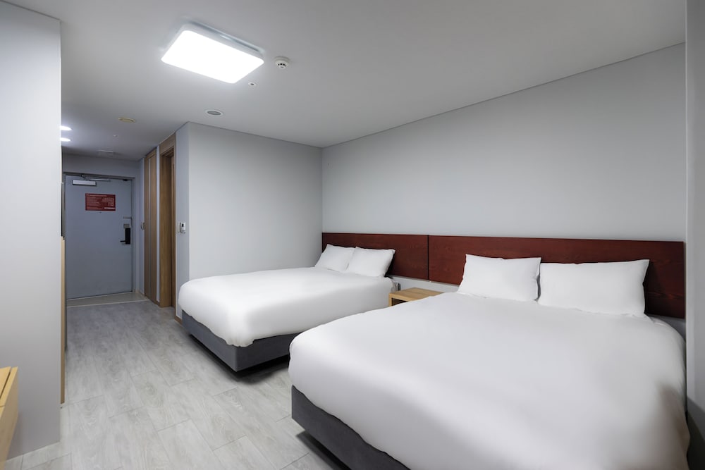 Hotel Modak Namdaemun