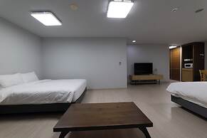 Hotel Modak Namdaemun