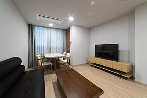 Hotel Modak Namdaemun