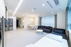Hotel Modak Namdaemun