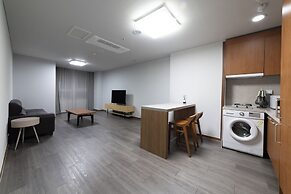 Hotel Modak Namdaemun