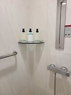 Hotel Modak Namdaemun