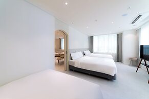 Hotel Modak Namdaemun