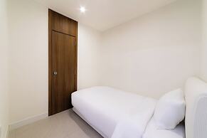 Hotel Modak Namdaemun