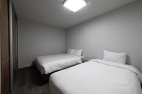 Hotel Modak Namdaemun