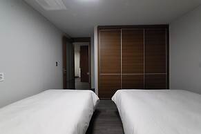 Hotel Modak Namdaemun