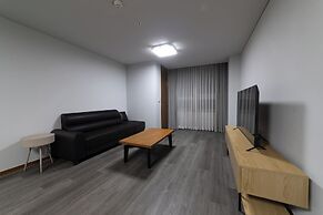 Hotel Modak Namdaemun