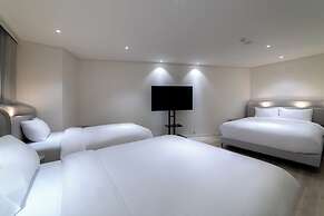 Hotel Modak Namdaemun
