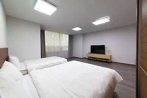 Hotel Modak Namdaemun