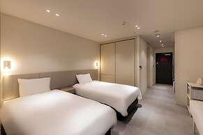 Hotel Modak Namdaemun