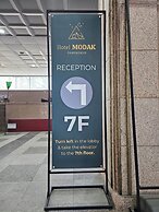 Hotel Modak Namdaemun