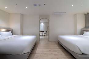Hotel Modak Namdaemun
