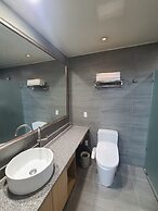 Hotel Modak Namdaemun