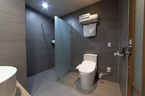 Hotel Modak Namdaemun