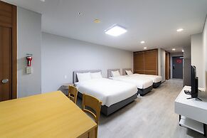 Hotel Modak Namdaemun