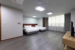 Hotel Modak Namdaemun