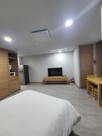 Hotel Modak Namdaemun