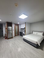 Hotel Modak Namdaemun