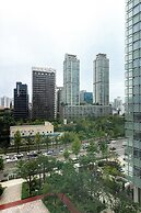Hotel Modak Namdaemun
