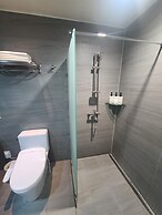 Hotel Modak Namdaemun