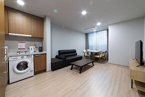 Hotel Modak Namdaemun