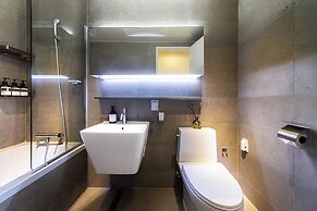 Hotel Modak Namdaemun
