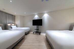 Hotel Modak Namdaemun