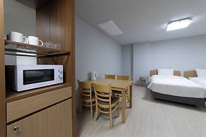Hotel Modak Namdaemun