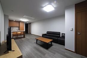 Hotel Modak Namdaemun