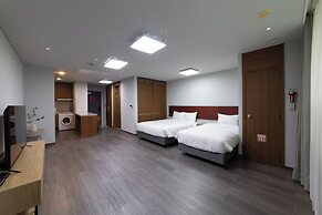 Hotel Modak Namdaemun