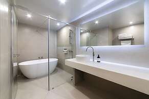 Hotel Modak Namdaemun