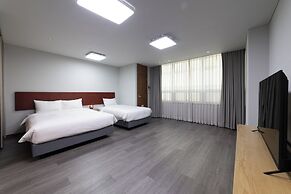Hotel Modak Namdaemun