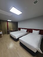 Hotel Modak Namdaemun