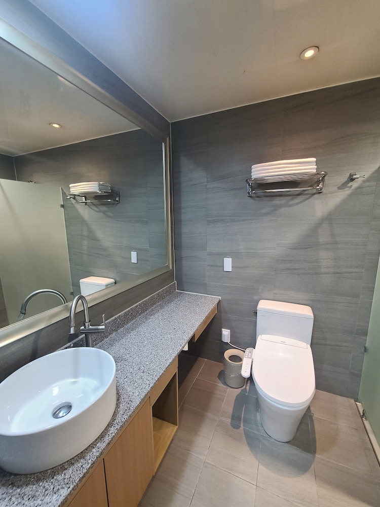 Hotel Modak Namdaemun
