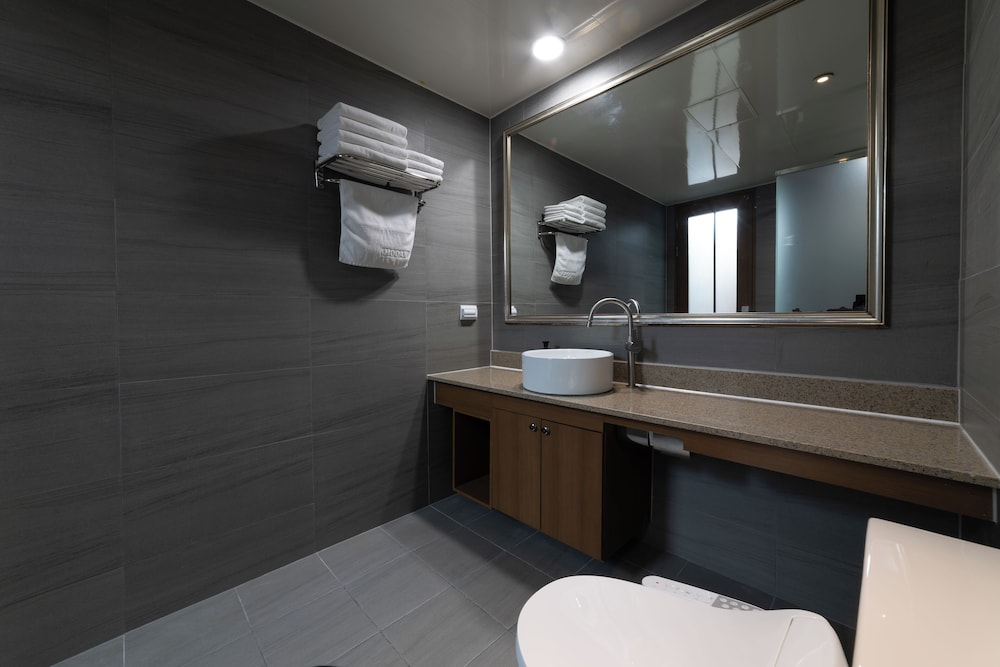 Hotel Modak Namdaemun