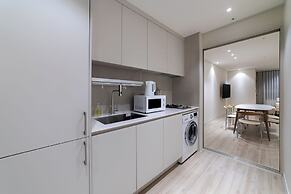 Hotel Modak Namdaemun