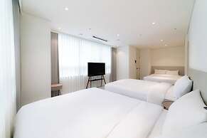 Hotel Modak Namdaemun
