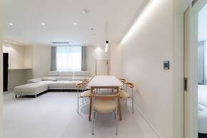 Hotel Modak Namdaemun