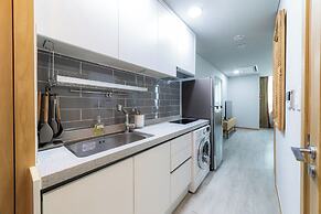 Hotel Modak Namdaemun