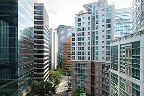 Hotel Modak Namdaemun