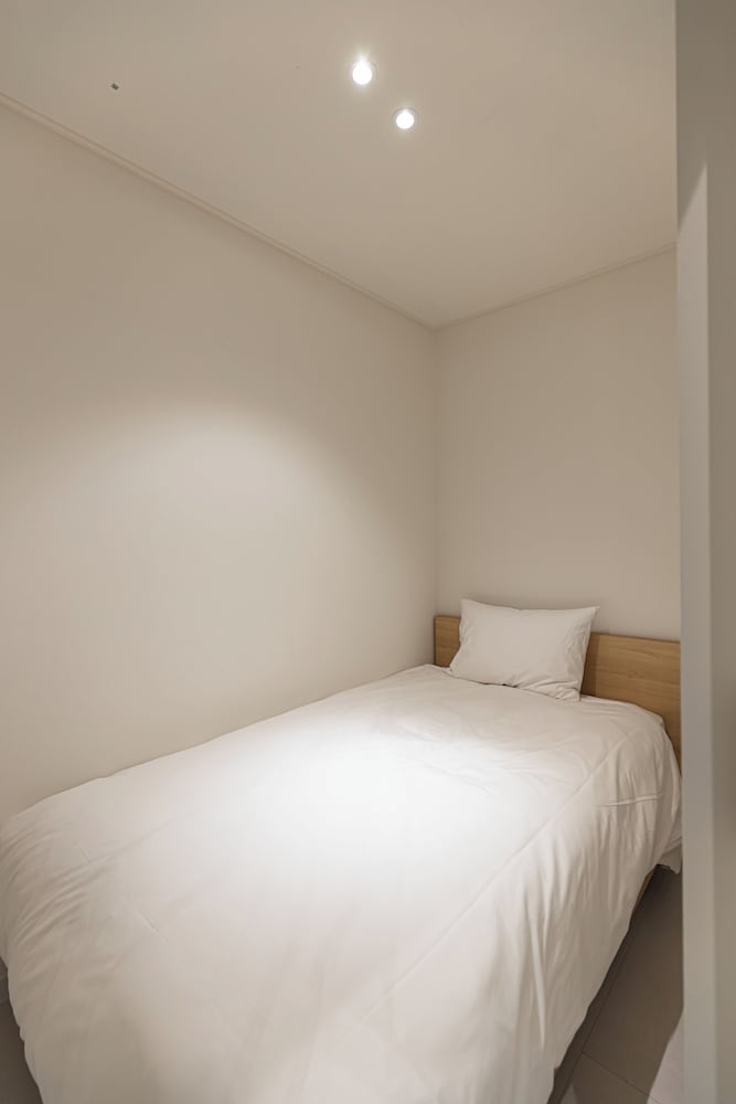 Hotel Modak Namdaemun
