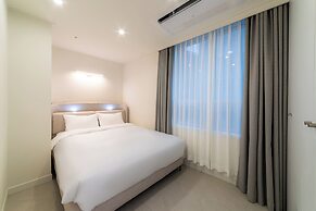 Hotel Modak Namdaemun