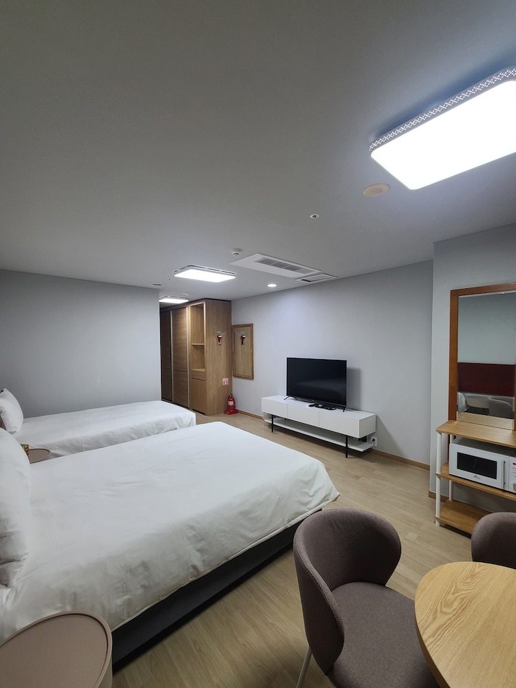 Hotel Modak Namdaemun
