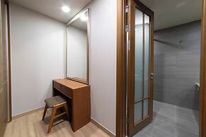 Hotel Modak Namdaemun