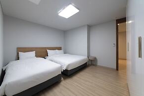 Hotel Modak Namdaemun