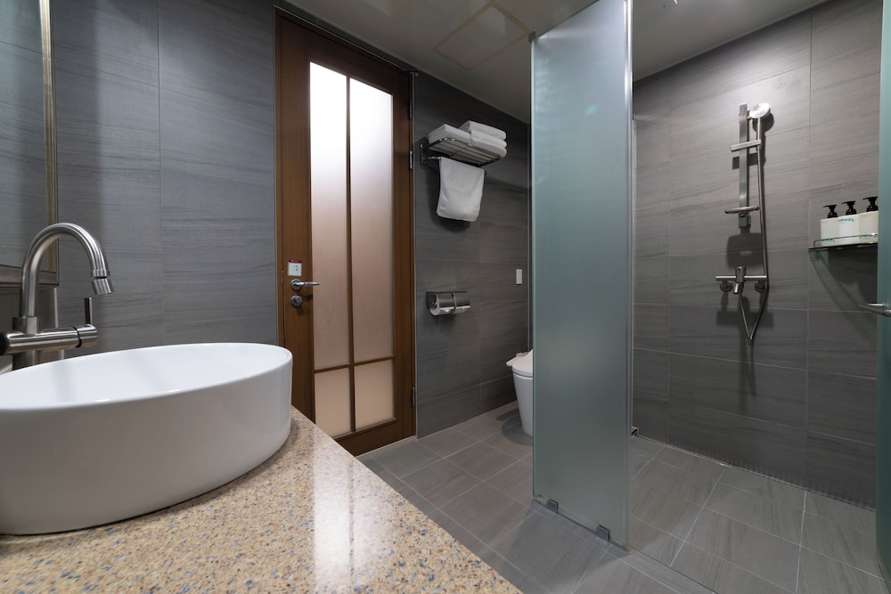 Hotel Modak Namdaemun