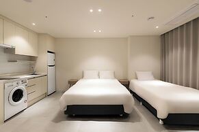 Hotel Modak Namdaemun