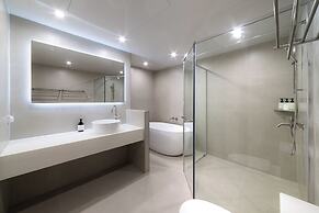 Hotel Modak Namdaemun