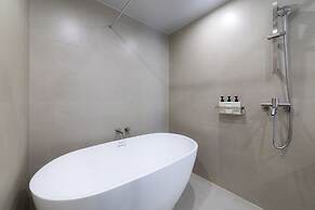Hotel Modak Namdaemun